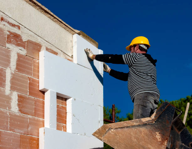 Best DIY Insulation Kits and Guidance in Lumber City, GA