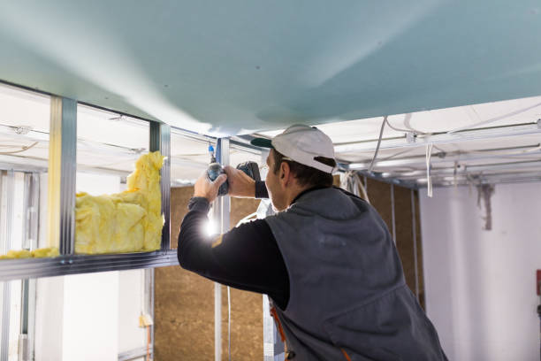 Best Residential Insulation in Lumber City, GA