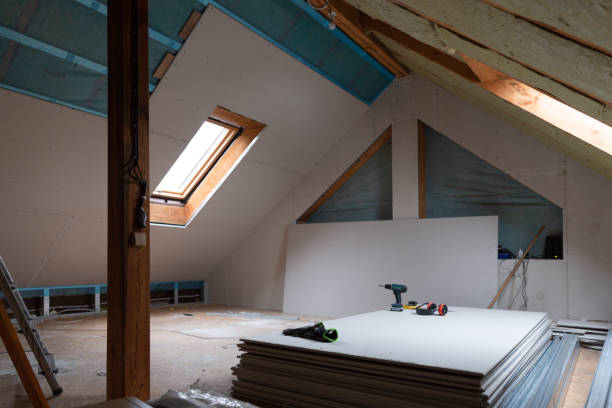 Lumber City, GA Insulation Contractor Company