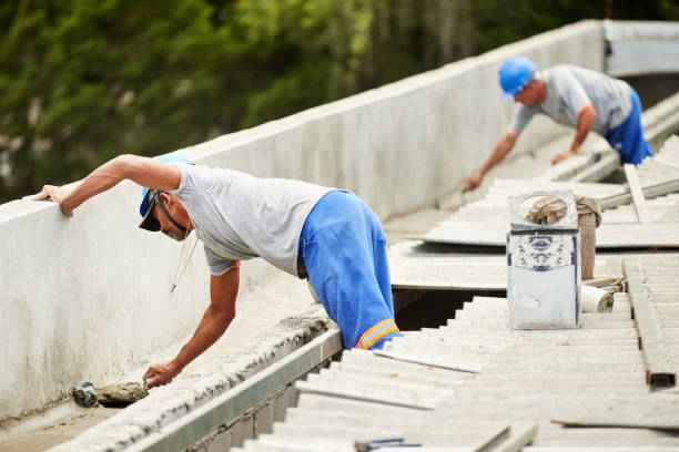 Best Insulation Maintenance and Repair in Lumber City, GA