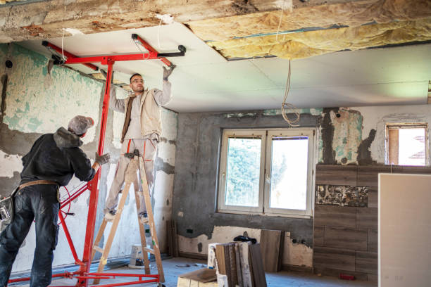 Best Specialized Insulation Services in Lumber City, GA